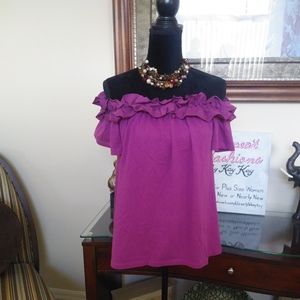 💥CLEARANCE💥  Blouse